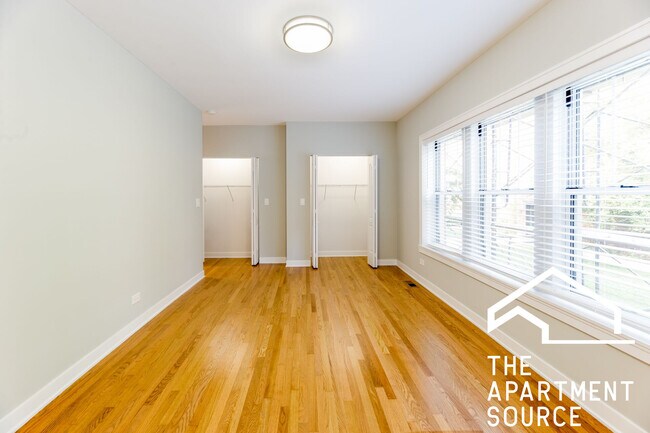 Photo - 3525 N Broadway St