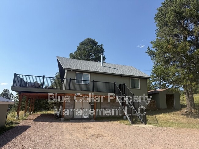 Photo - 228 Wildlife Ln