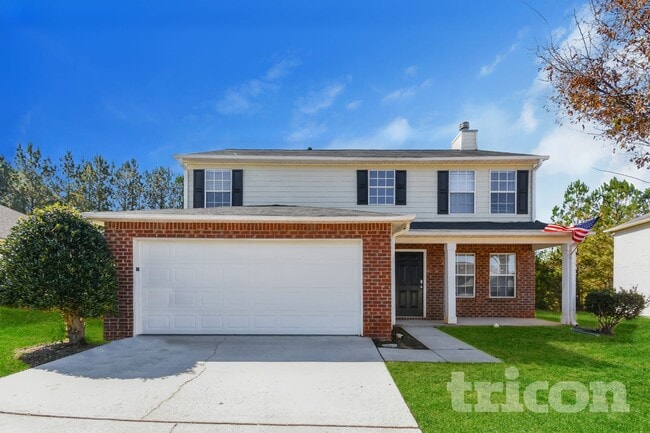 Building Photo - 7360 Old Chapel