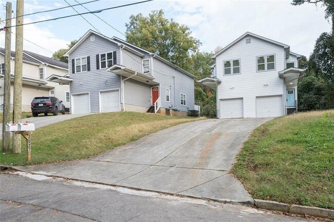 Photo - 2027 Lois Pl NW