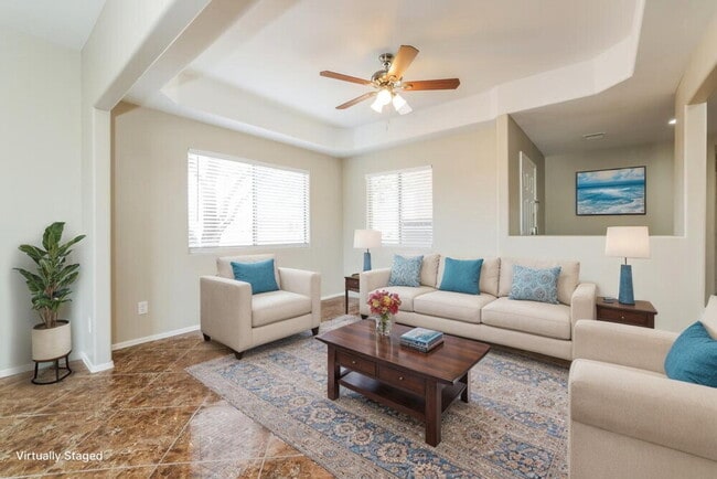 Photo - 6755 S Via Molino De Viento