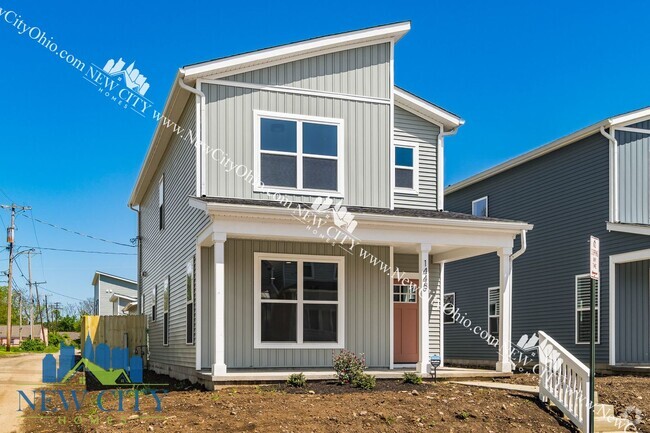 Building Photo - Brand New Home! 3 Bedrooms, 2.5 Bathrooms ...
