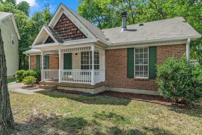 Photo - FOR RENT in Goodlettsville - Beautiful Renovation!