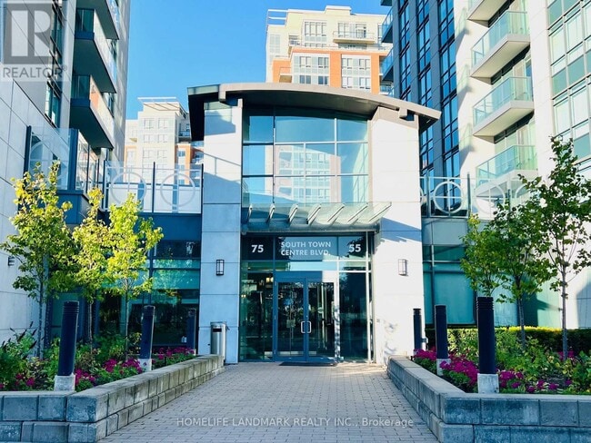 Photo - 75 S Town Centre Blvd Unit 1601