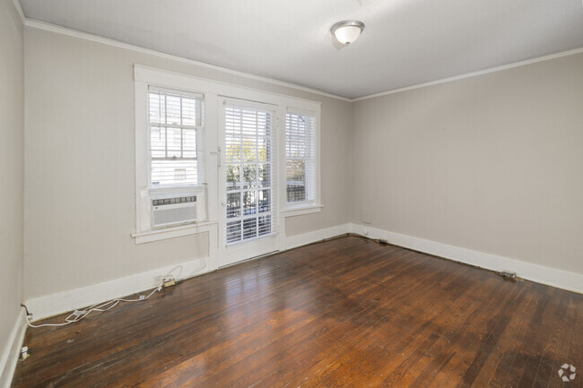 Interior Photo - Valley View Rental