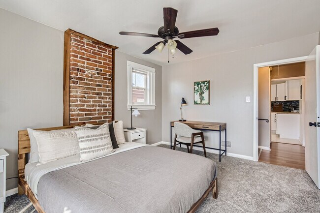 Photo - 1244 York St Unit SI ID1524666P