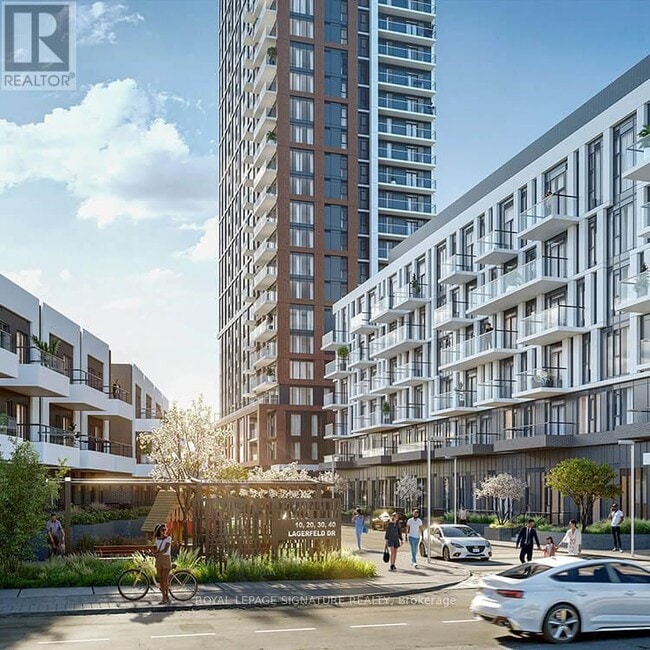 Photo - 10 Lagerfeld Dr Unit 109