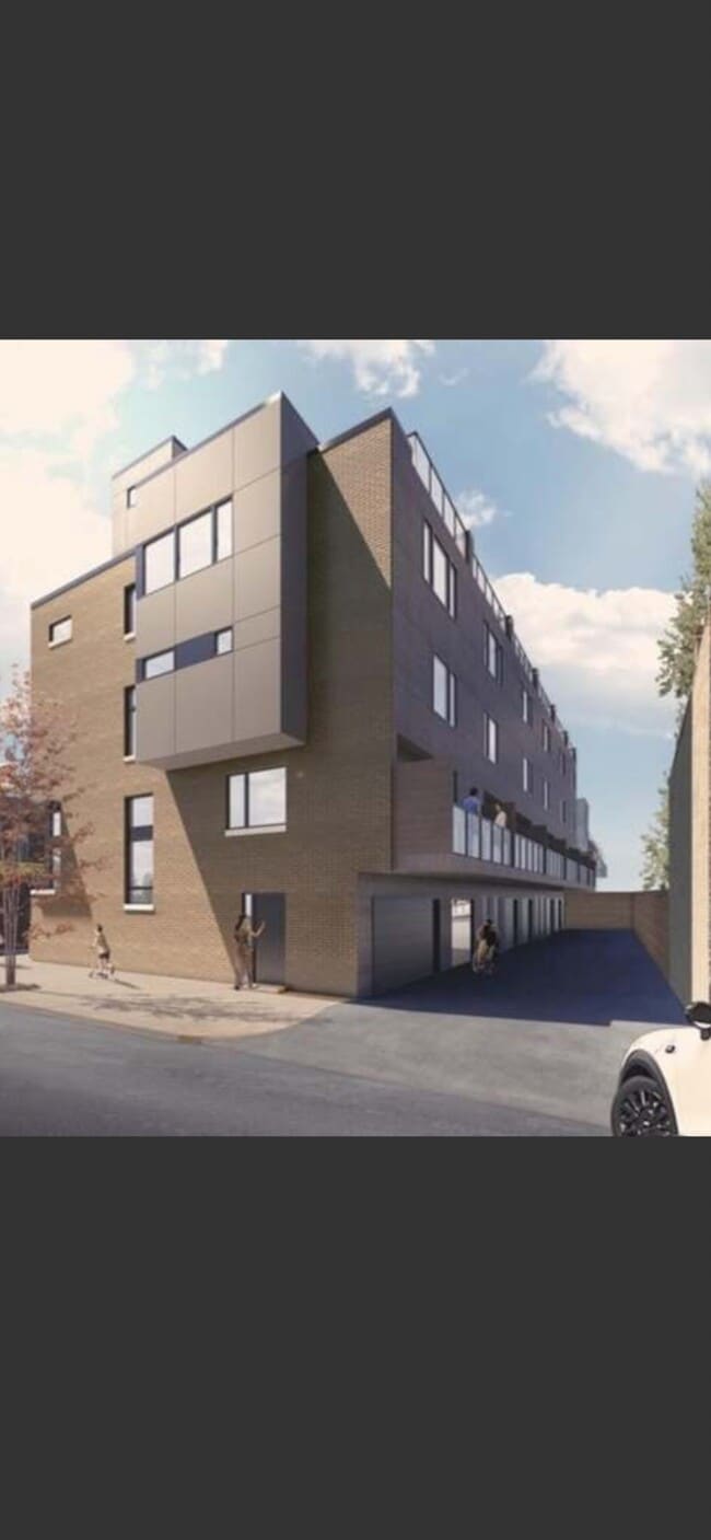 Photo - 1701 Annin St