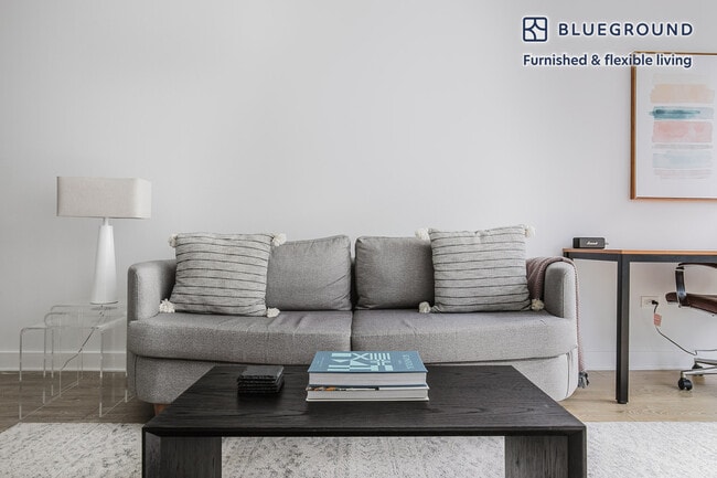 Photo - 201 N Garland Ct Unit FL21-ID1188