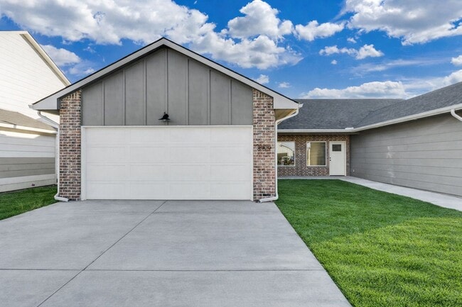 Photo - Pineway Oliver Plan