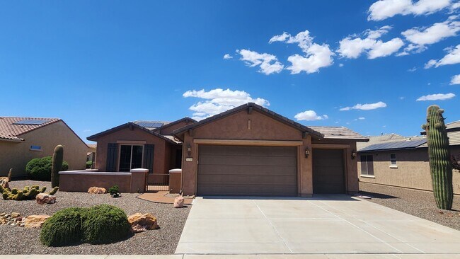 Building Photo - 26208 W Tina Ln