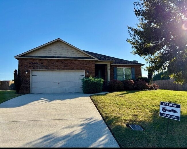 Photo - Fenced Yard with a HUGE Back Yard