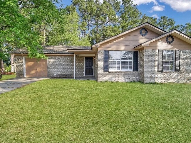 Building Photo - 105 Shayna Dr
