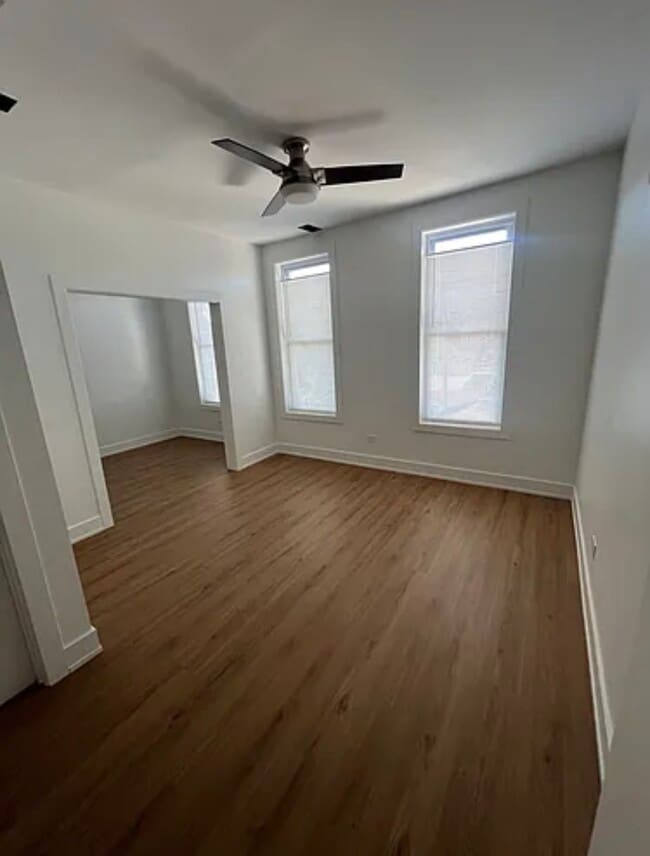 Photo - 2826 W 21st Pl Unit 2 Rear