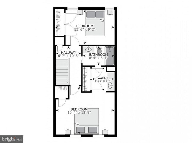 Building Photo - 2612 S Arlington Mill Dr