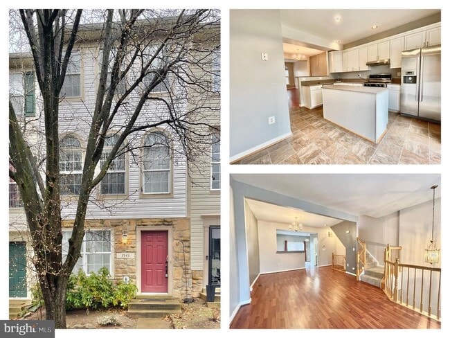 Photo - 3543 Christy Ln Townhome