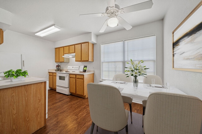 Photo - Savannah House of Guthrie Senior Living