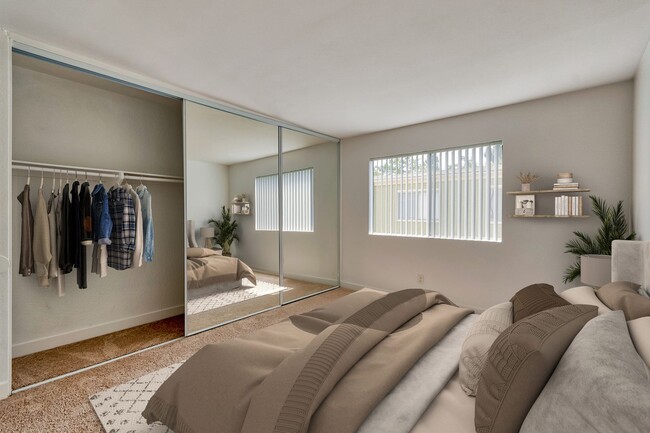 Torrey Pines Apartment Homes