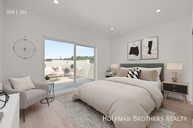 Photo - 3564- 3566 Eagle Rock Blvd Los Angeles, CA... Unit 1A