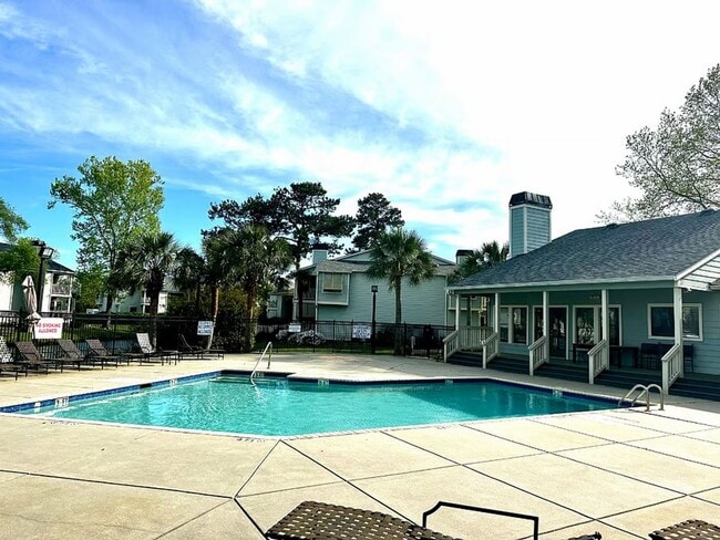Photo - Furnished/Updated 1 Bed/1 Bath Condo- Close to Sullivan's Island Unit 1106