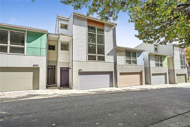 Photo - 1271 Eames Green NW Townhome