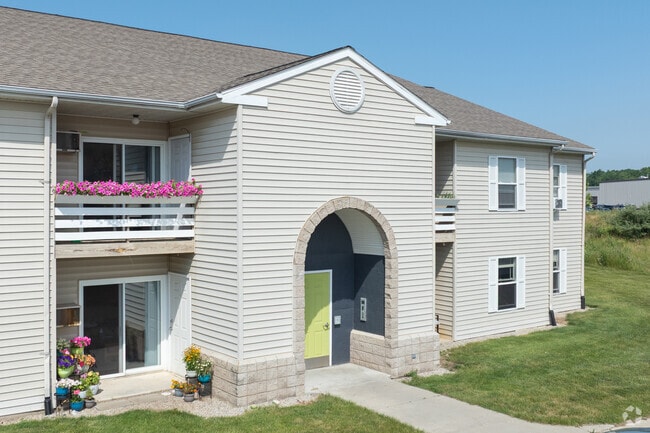 Photo - Arboretum Apartment Homes