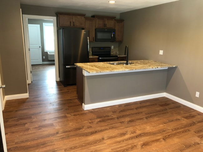 Photo - 1 Harvard Dr Unidad 6