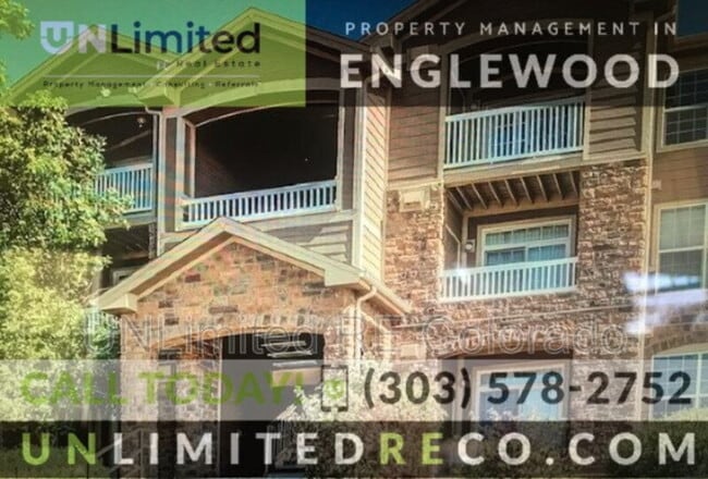 Photo - 7440 S Blackhawk St Townhome