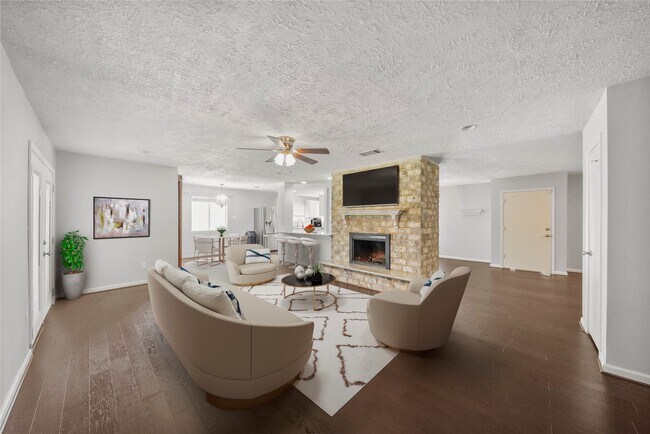 Photo - 21106 Park Villa Dr