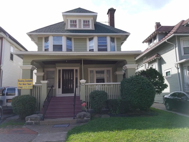 Photo - 23 Hughes Ave