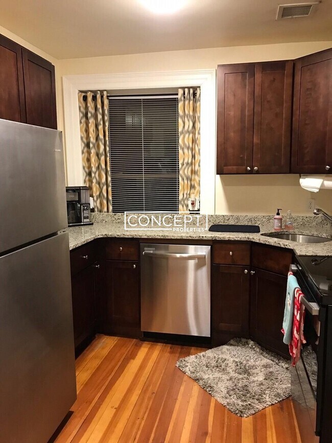 Photo - 1463 Beacon St Unit 32AB