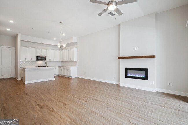 Photo - 704 Stickley Oak Way Townhome