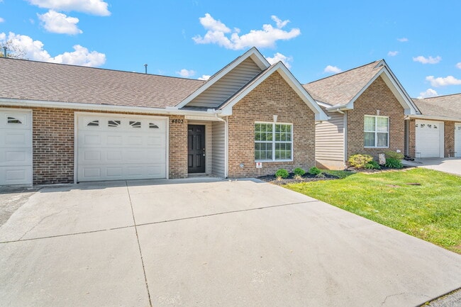 Photo - 4803 White Poplar Way,