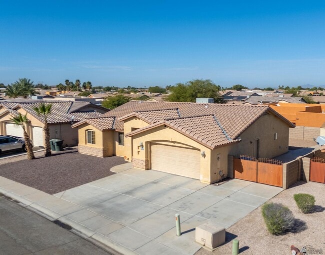 Building Photo - 11756 E Omega Ln