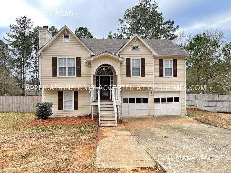 Photo - 2947 Baker Road-