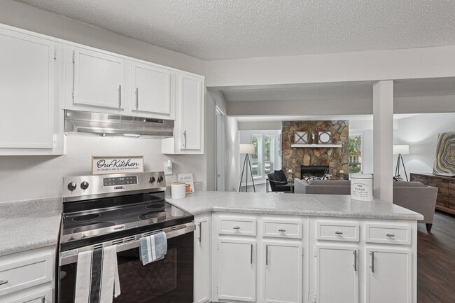 Photo - The Overlook Sandy Springs