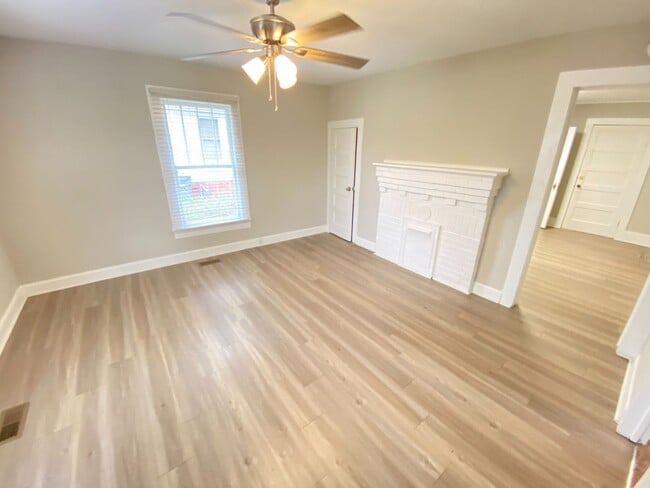 Photo - 2bed/1ba House with Updated Interior, close to Hwy 29 w/ storage building