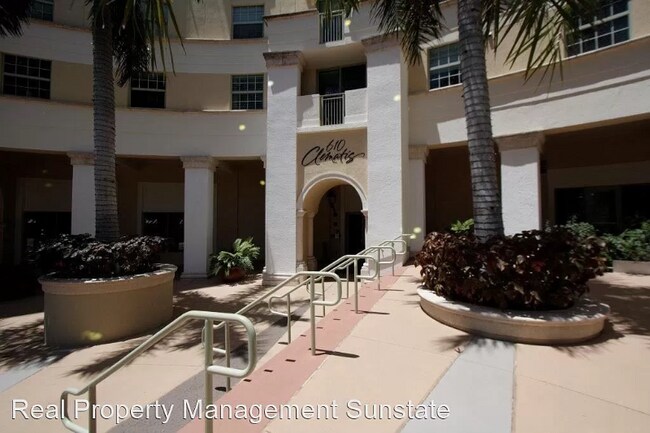 Photo - 610 Clematis St Unit 226