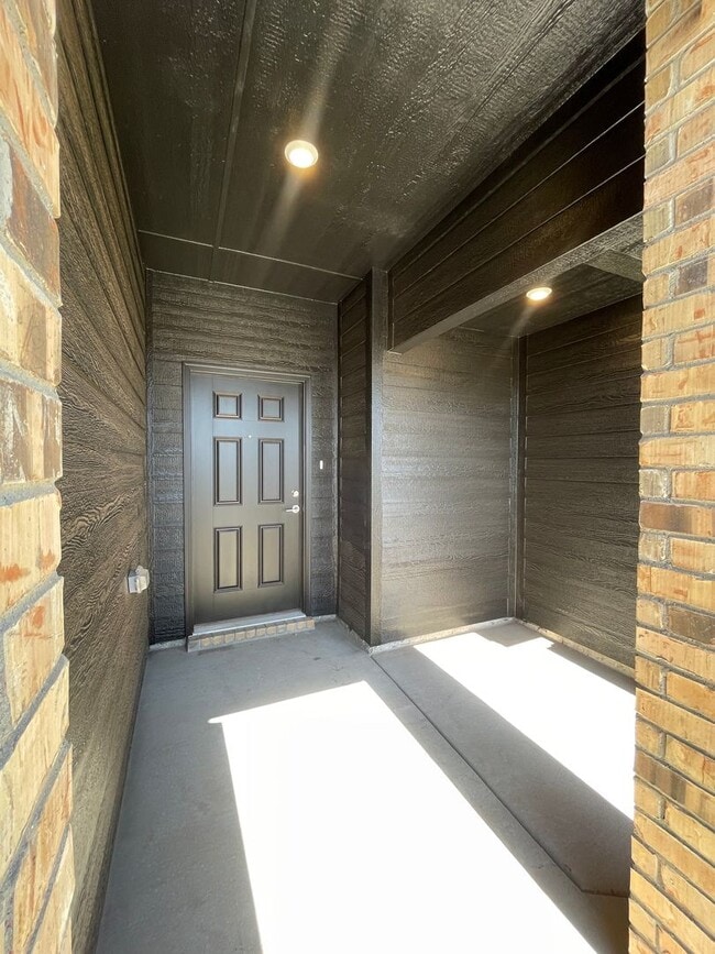 Photo - Brand NEW Construction in Midland, Tx!