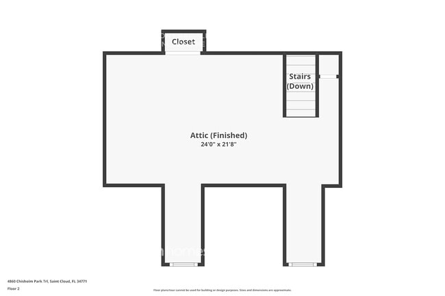 Photo - 4860 Chisholm Park Trail