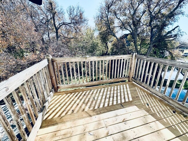 4901 Merritt Cir Unidad D