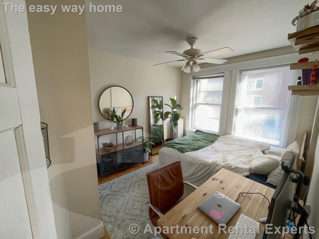 Photo - 331 Harvard St Unit #14