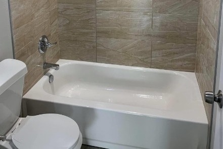 Bathroom - The Forge