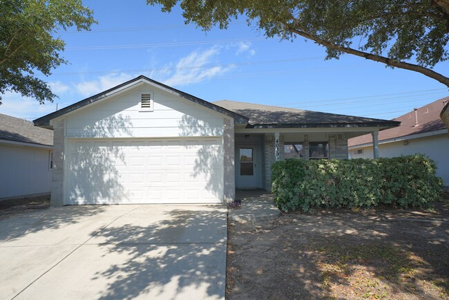 Great 3/2 Single Story Home Now Available ... - Great 3/2 Single Story Home Now Available ...