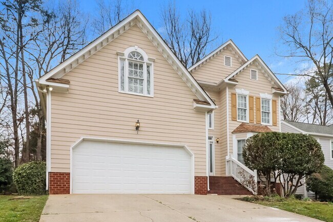 Photo - 9714 Whitewood Trail