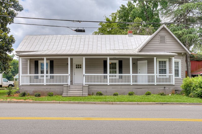 Building Photo - 212 W Buena Vista Ave. Unit B Rental