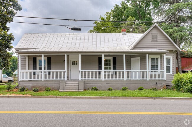 Building Photo - 212 W Buena Vista Ave. Unit B Rental