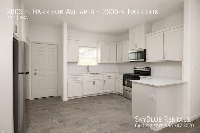 Photo - 2805 E Harrison Ave Unidad 2805-4 Harrison