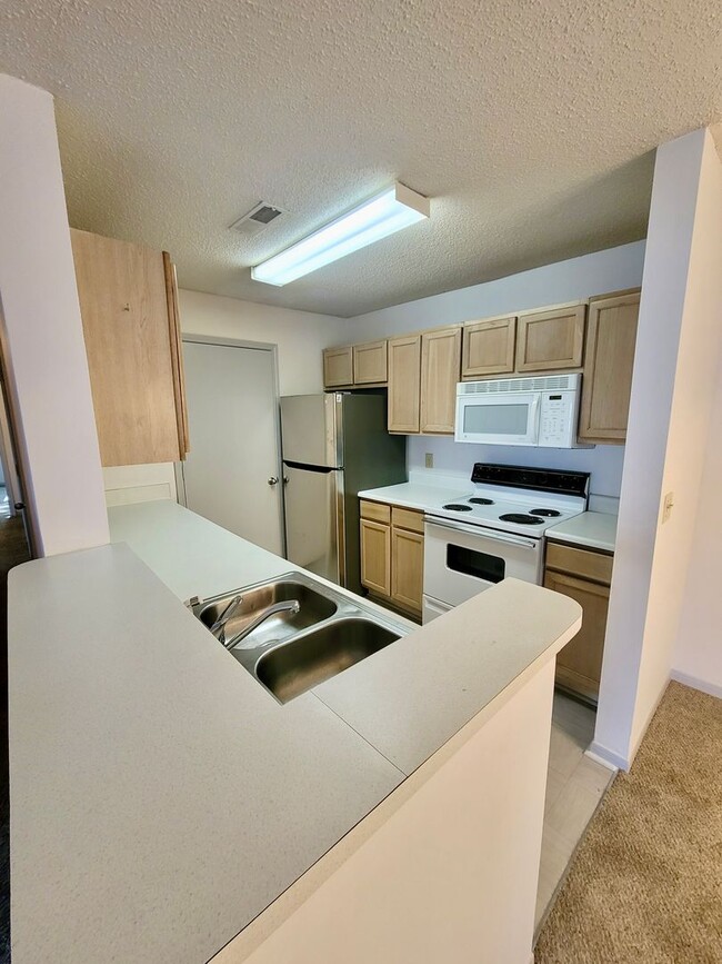Photo - Three bedroom condo 3 miles from IOP - The...