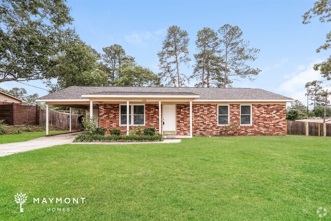 Building Photo - 610 Merrymont Dr Rental